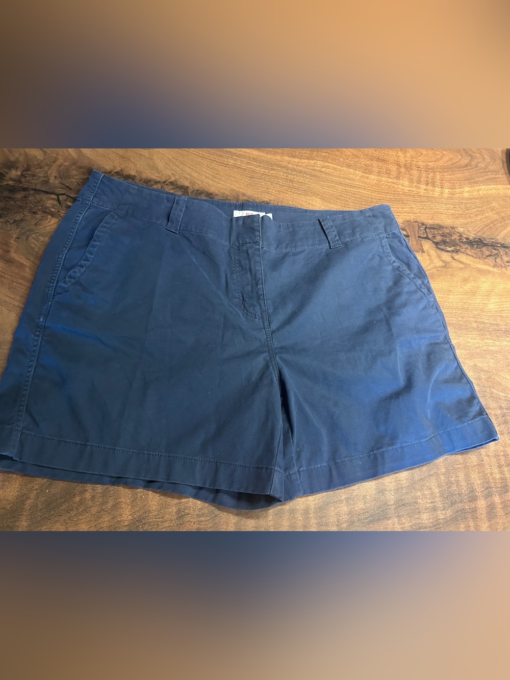 Vineyard Vines 5 Inch Herringbone Every Day Shorts